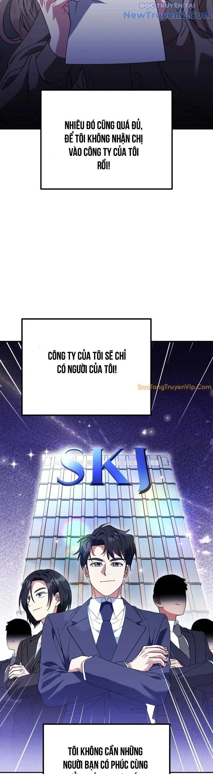Tôi Sẽ Vực Dậy Gia Tộc Này Chương 25 Ảnh 26