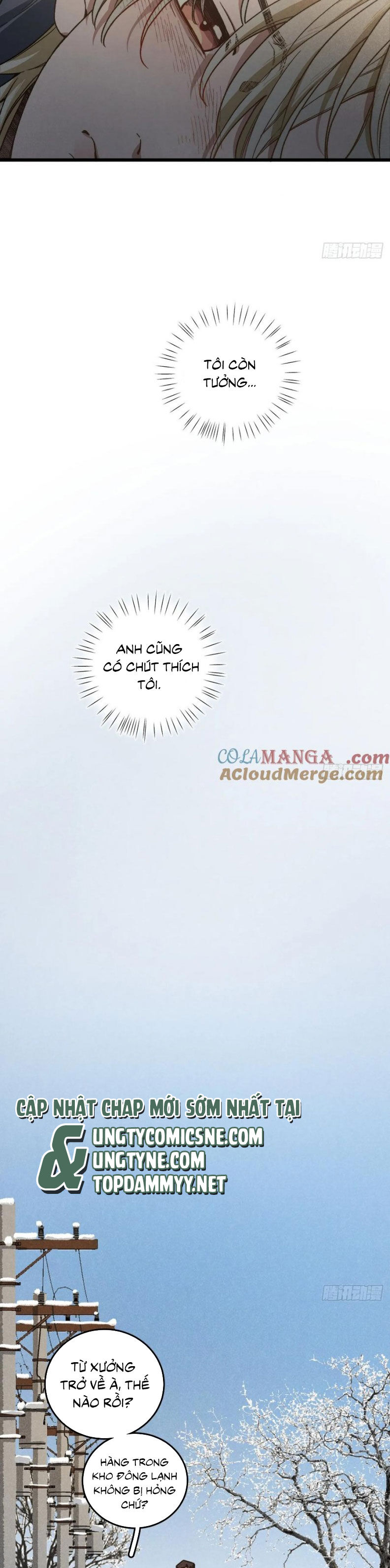 Tôi Không Cùng Anh Đến Vùng Đất Bắp Ngô Đâu! Chương 60 Ảnh 25