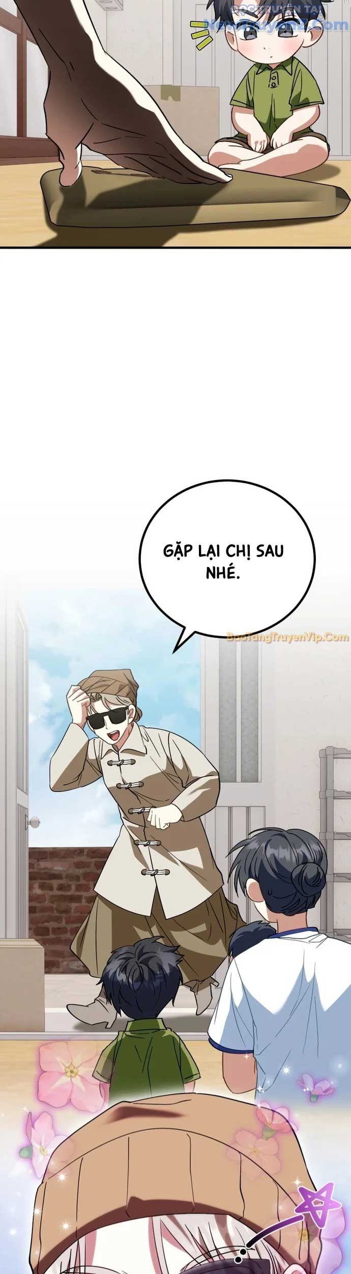 Tôi Sẽ Vực Dậy Gia Tộc Này Chương 25 Ảnh 35