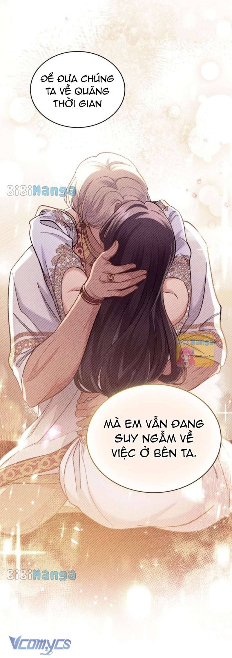 Hôn Nhân Giả Dối Chương 71 Ảnh 49