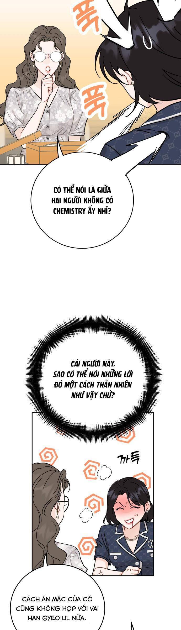 Người Một Nhà Chương 103 Ảnh 44