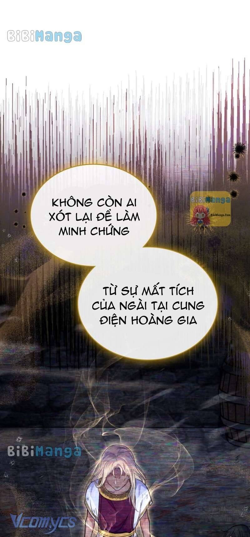 Hôn Nhân Giả Dối Chương 71 Ảnh 30
