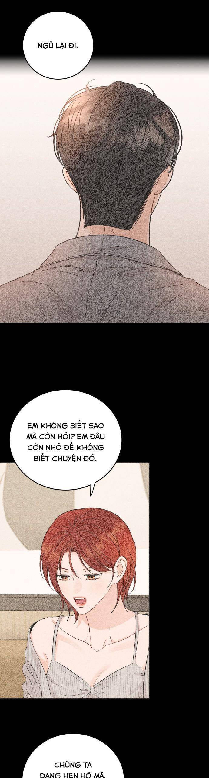 Người Một Nhà Chương 102 Ảnh 12
