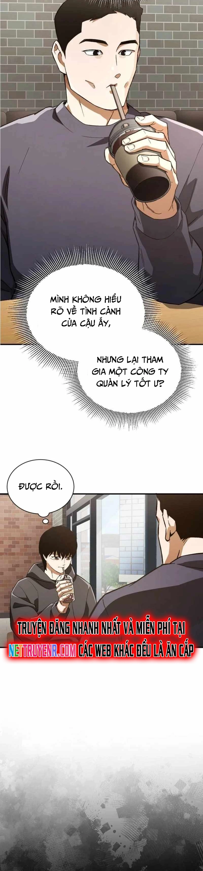 Huyết Ma Chuyển Sinh Chương 11 Ảnh 5
