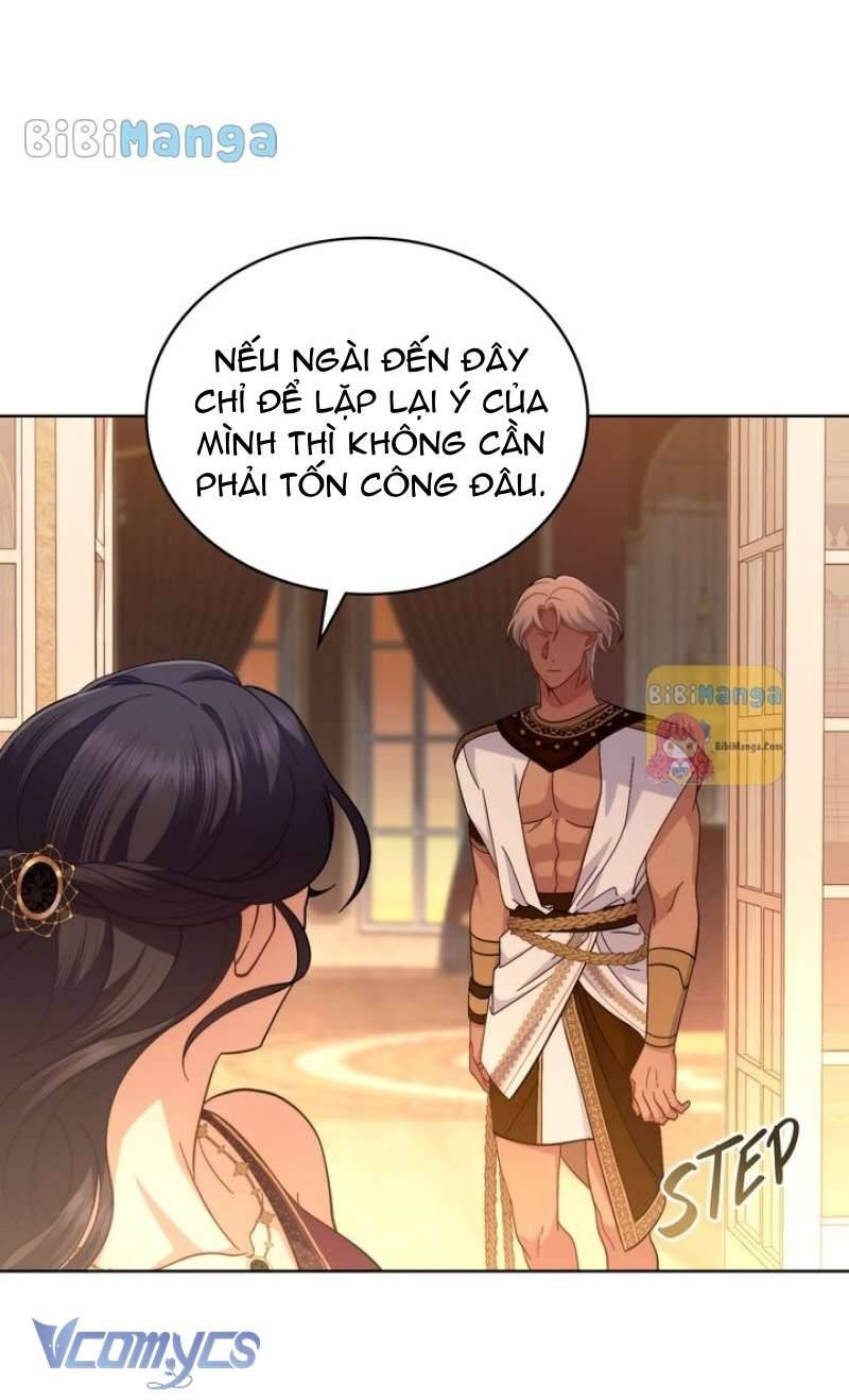 Hôn Nhân Giả Dối Chương 71 Ảnh 39