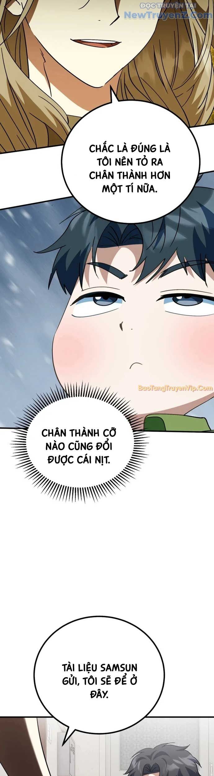 Tôi Sẽ Vực Dậy Gia Tộc Này Chương 25 Ảnh 34