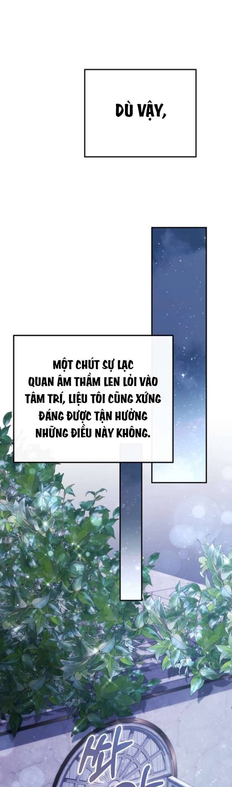 Đằng Sau Nụ Cười Của Nàng Công Chúa Chương 37 Ảnh 20