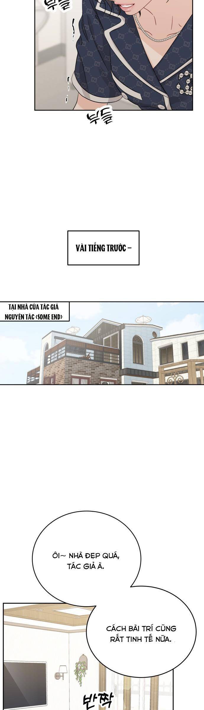 Người Một Nhà Chương 103 Ảnh 27