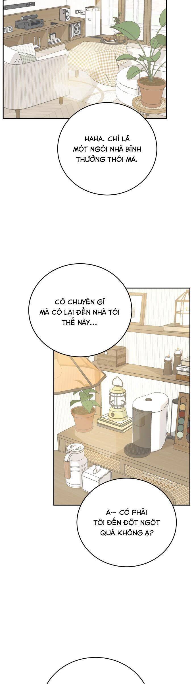 Người Một Nhà Chương 103 Ảnh 28