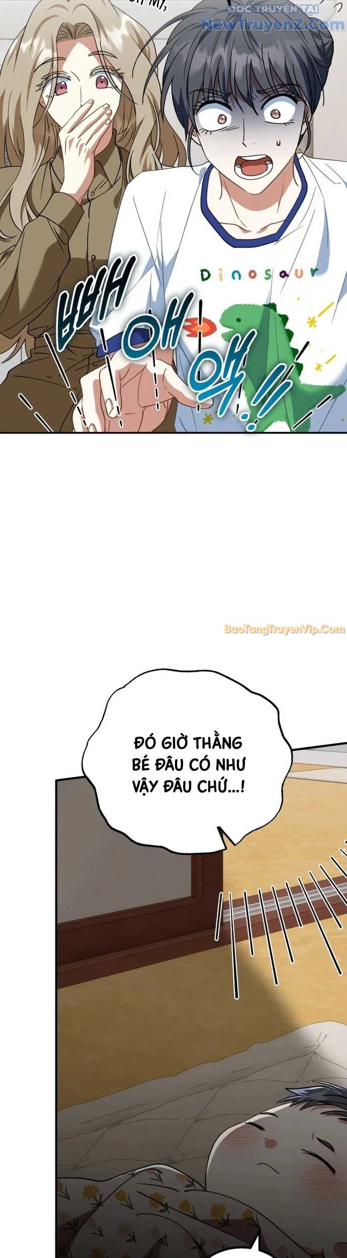 Tôi Sẽ Vực Dậy Gia Tộc Này Chương 25 Ảnh 19