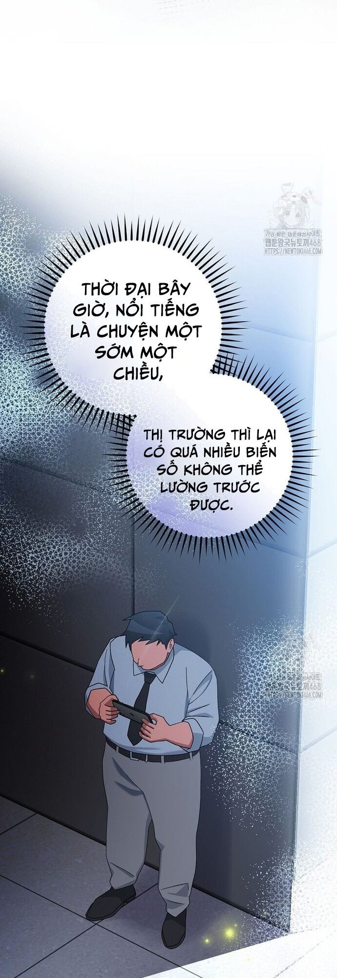 Stream Của Cung Thủ Thiên Tài Chương 58 Ảnh 61