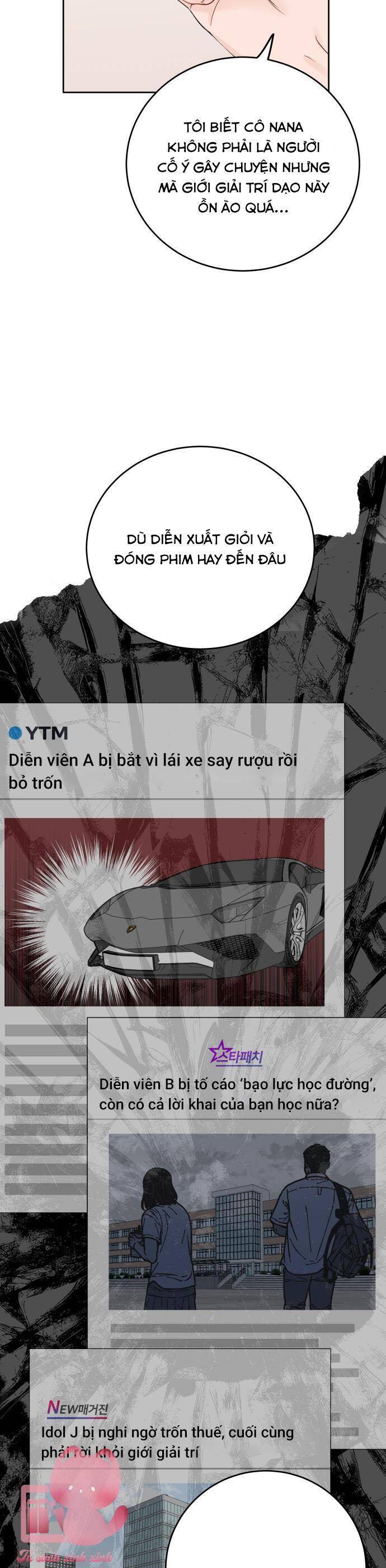 Người Một Nhà Chương 104 Ảnh 33