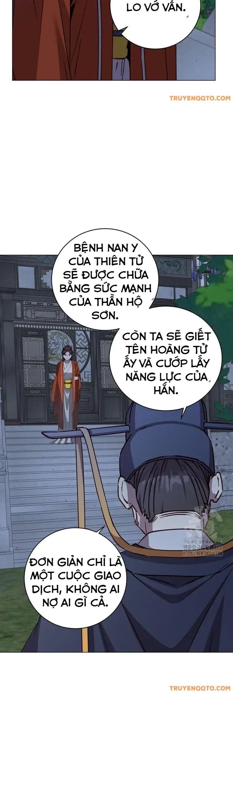 Anh Hùng Mạnh Nhất Trở Lại Chương 199 Ảnh 24