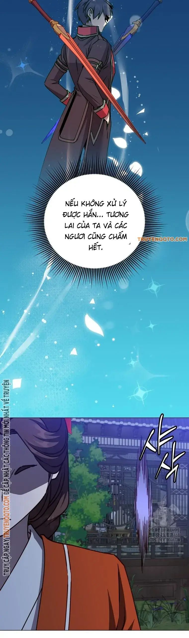 Anh Hùng Mạnh Nhất Trở Lại Chương 199 Ảnh 26
