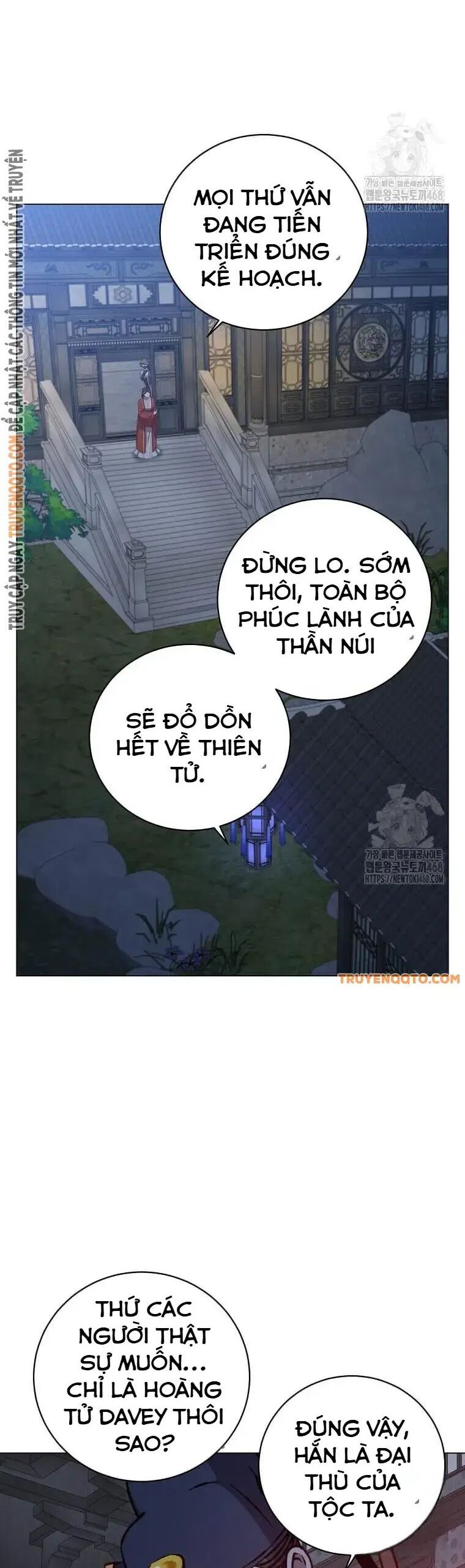 Anh Hùng Mạnh Nhất Trở Lại Chương 199 Ảnh 22