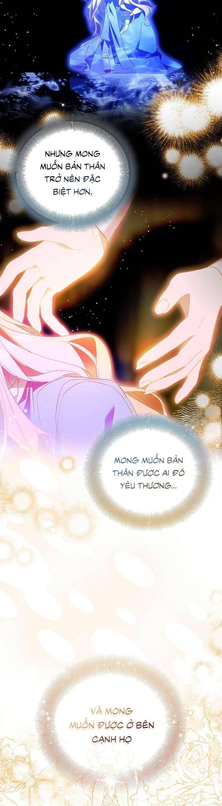 Tôi Là Thánh Nữ Giả Mạo Nhưng Các Thần Lại Ám Ảnh Tôi Chương 84 Ảnh 37