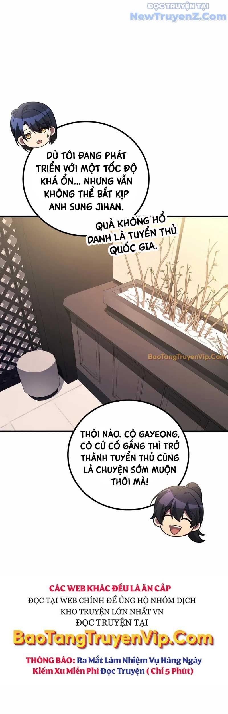 Thần Chiến Tranh Trở Lại Cấp 2 Chương 94 Ảnh 6