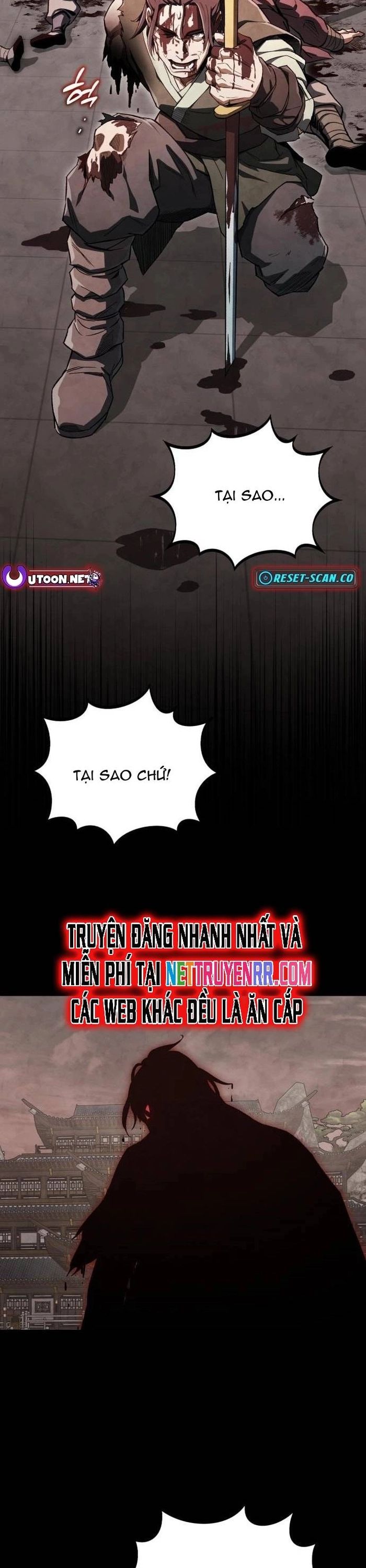 Huyết Ma Chuyển Sinh Chương 10 Ảnh 28
