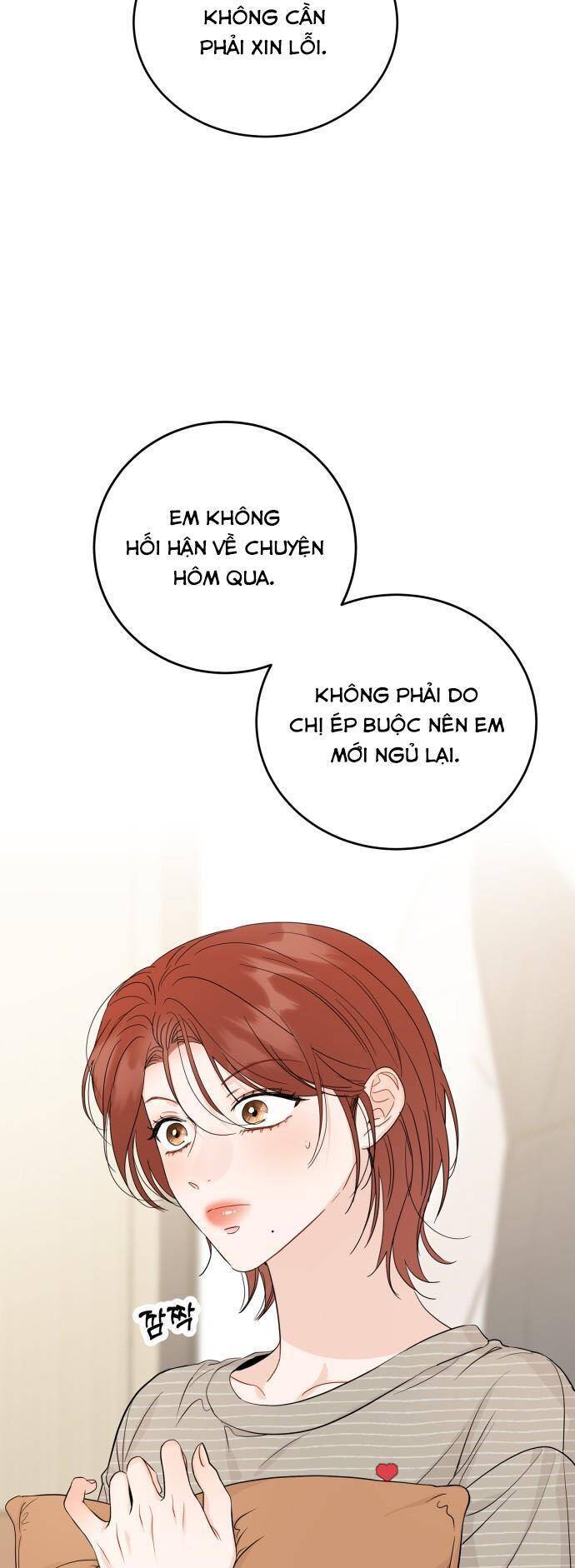 Người Một Nhà Chương 102 Ảnh 42