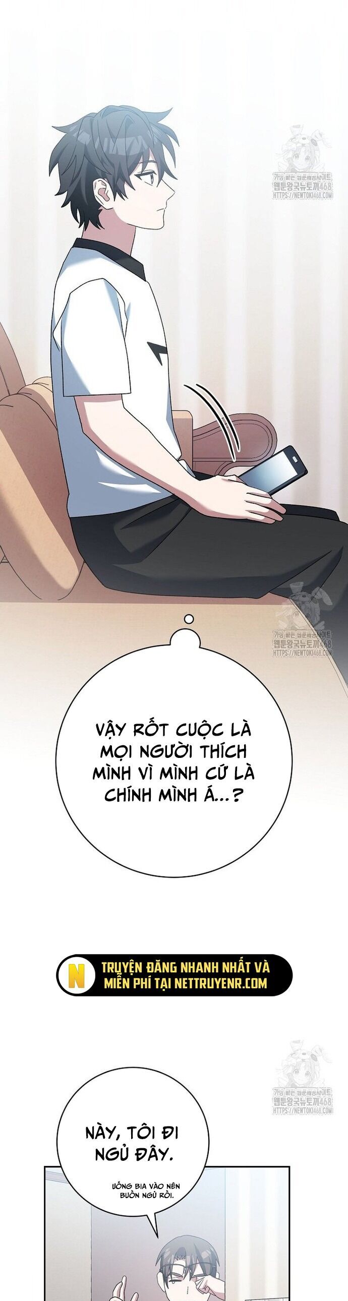 Stream Của Cung Thủ Thiên Tài Chương 58 Ảnh 17