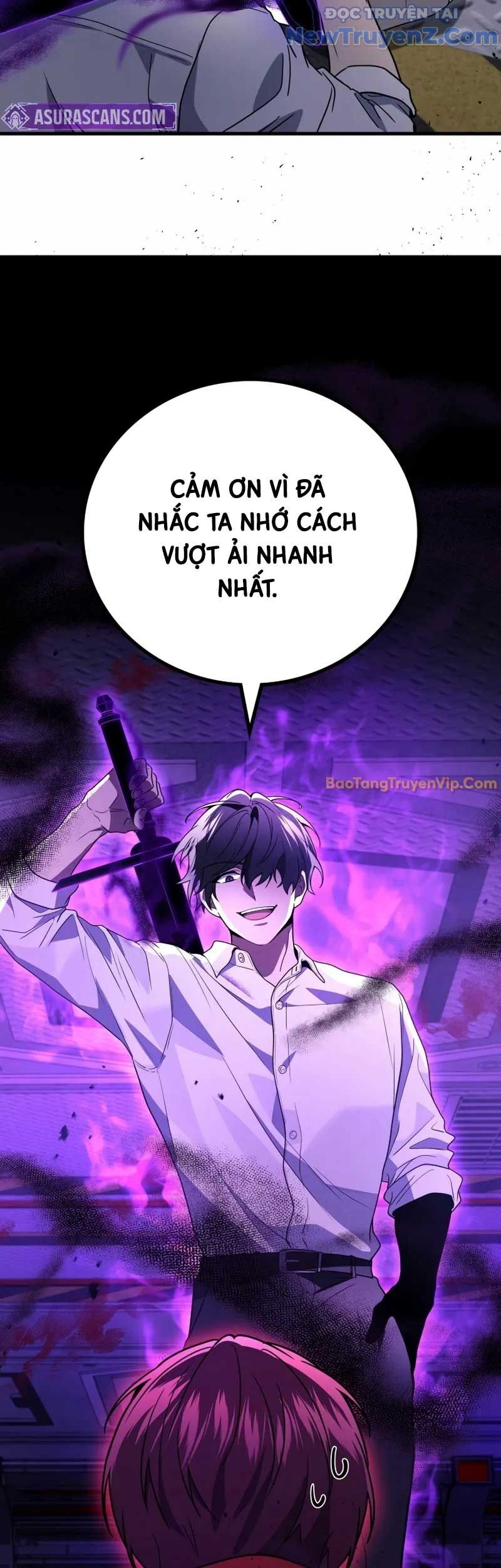 Thần Chiến Tranh Trở Lại Cấp 2 Chương 94 Ảnh 59