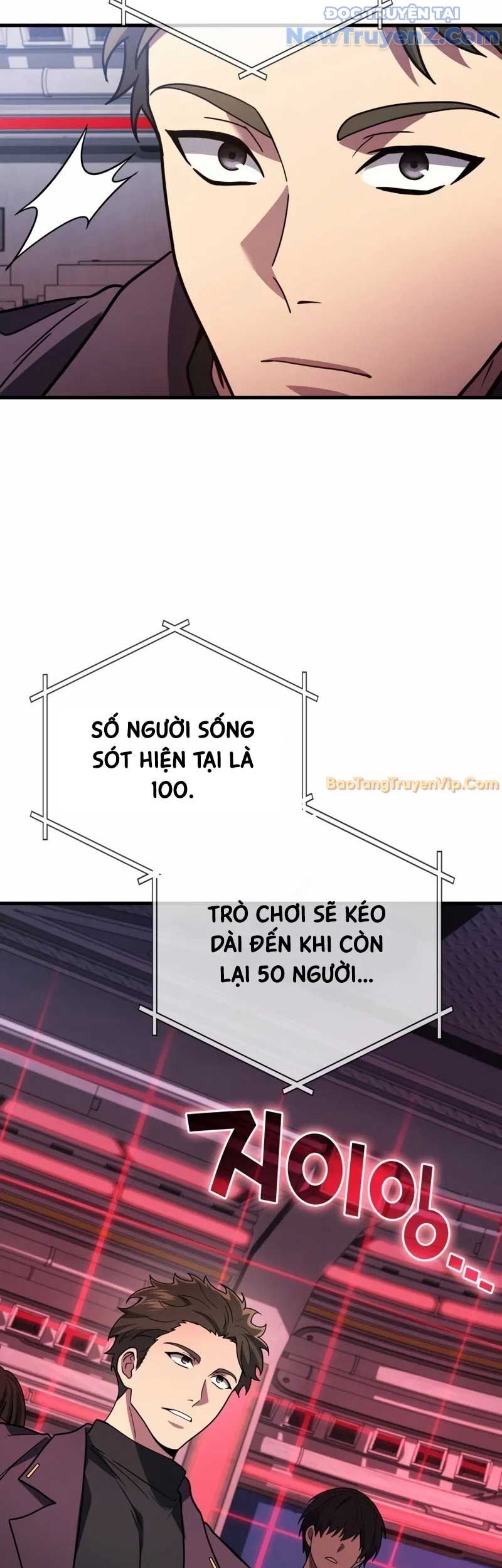 Thần Chiến Tranh Trở Lại Cấp 2 Chương 94 Ảnh 30