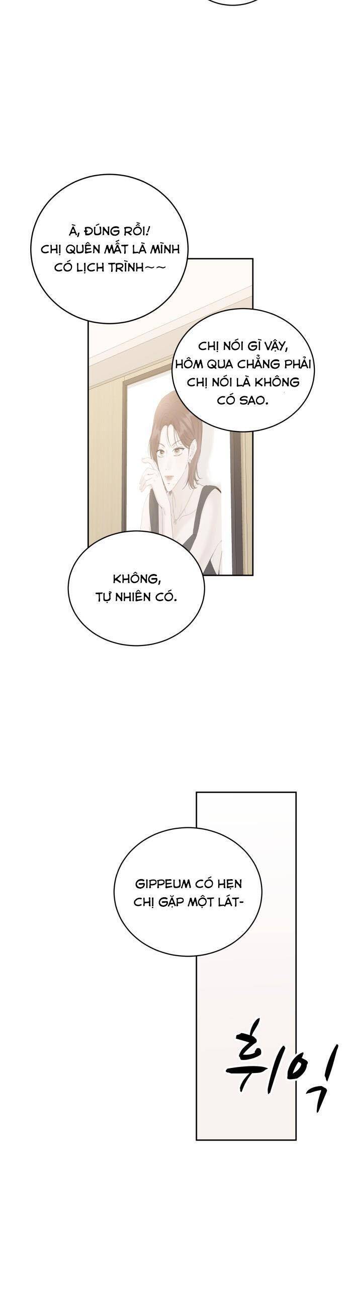 Người Một Nhà Chương 102 Ảnh 35