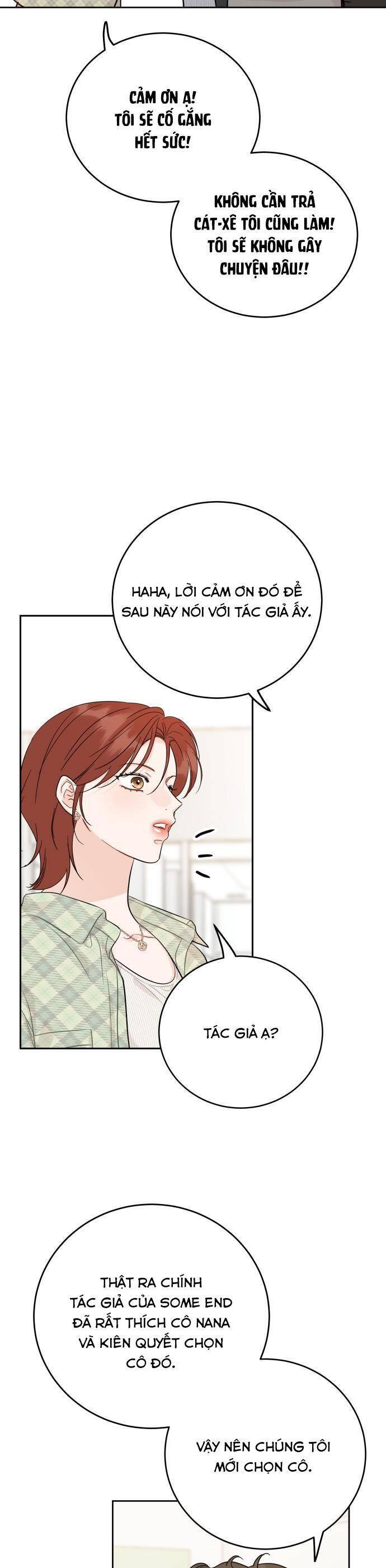 Người Một Nhà Chương 104 Ảnh 30