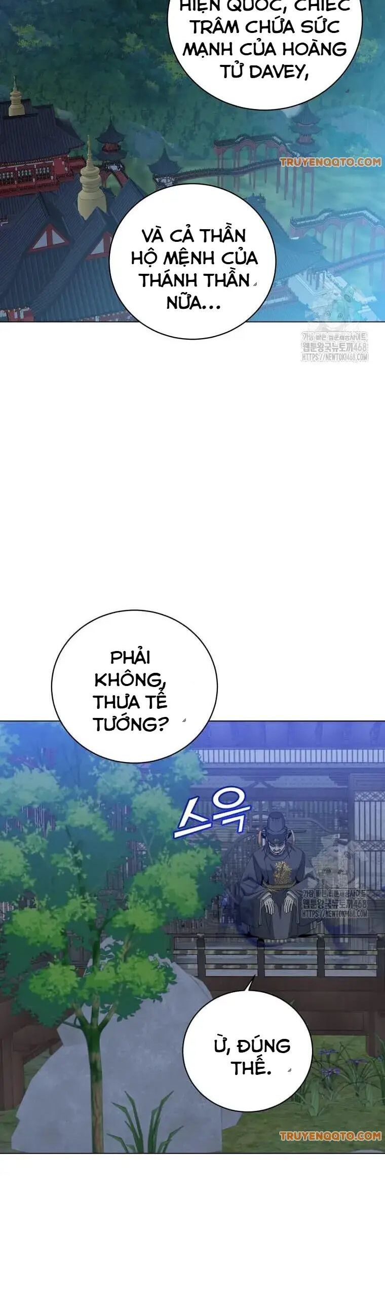 Anh Hùng Mạnh Nhất Trở Lại Chương 199 Ảnh 21
