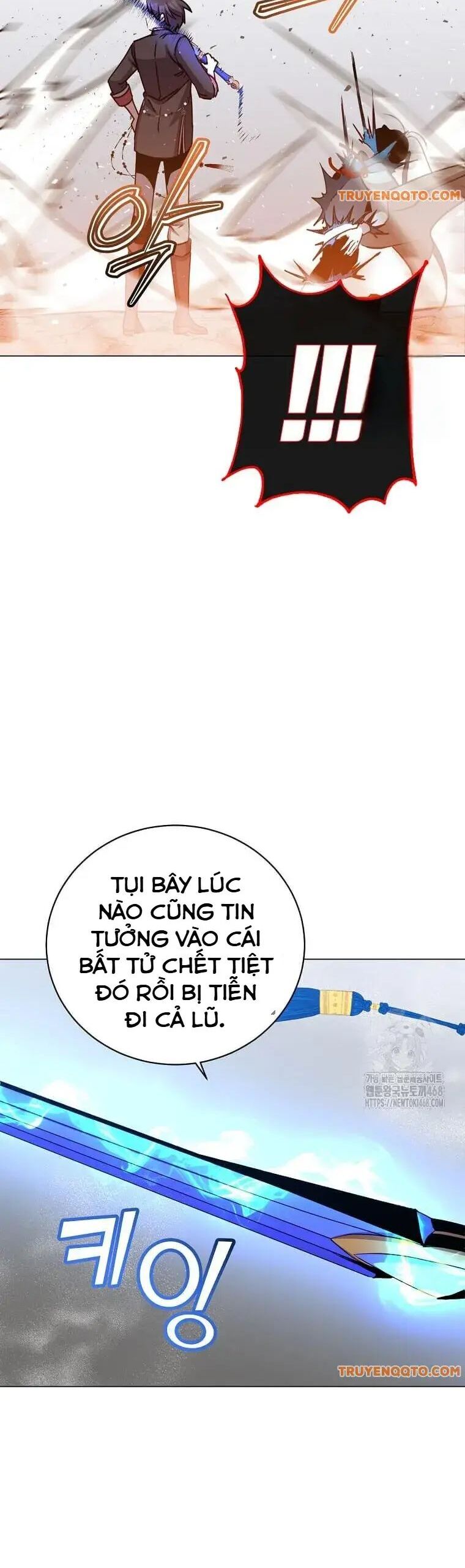 Anh Hùng Mạnh Nhất Trở Lại Chương 199 Ảnh 6
