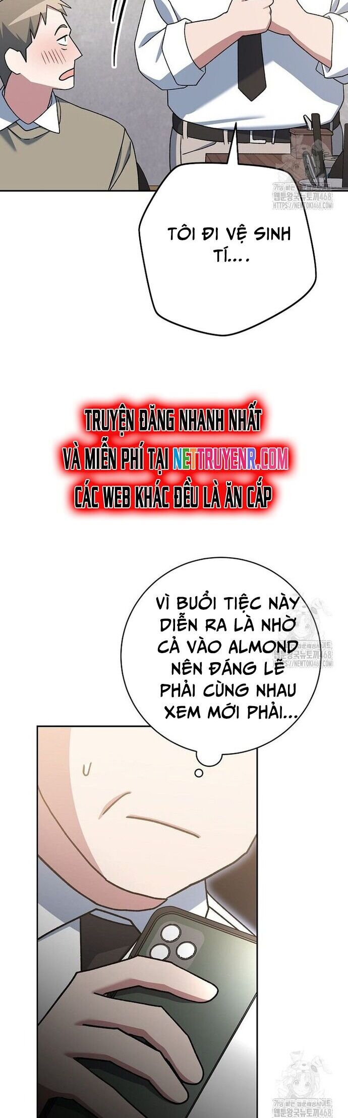 Stream Của Cung Thủ Thiên Tài Chương 58 Ảnh 59