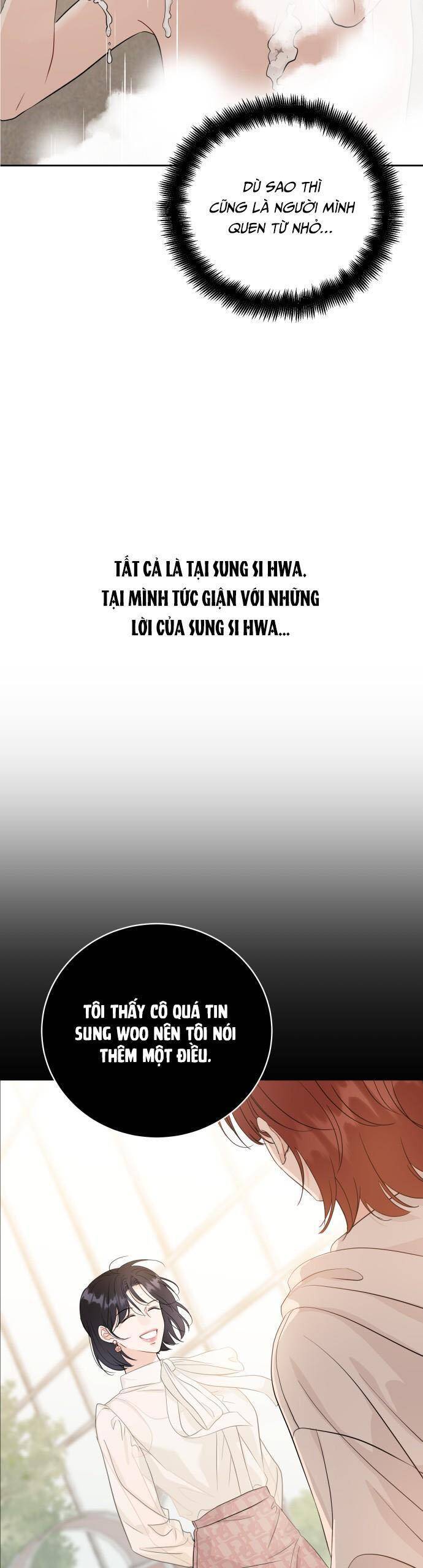 Người Một Nhà Chương 102 Ảnh 23