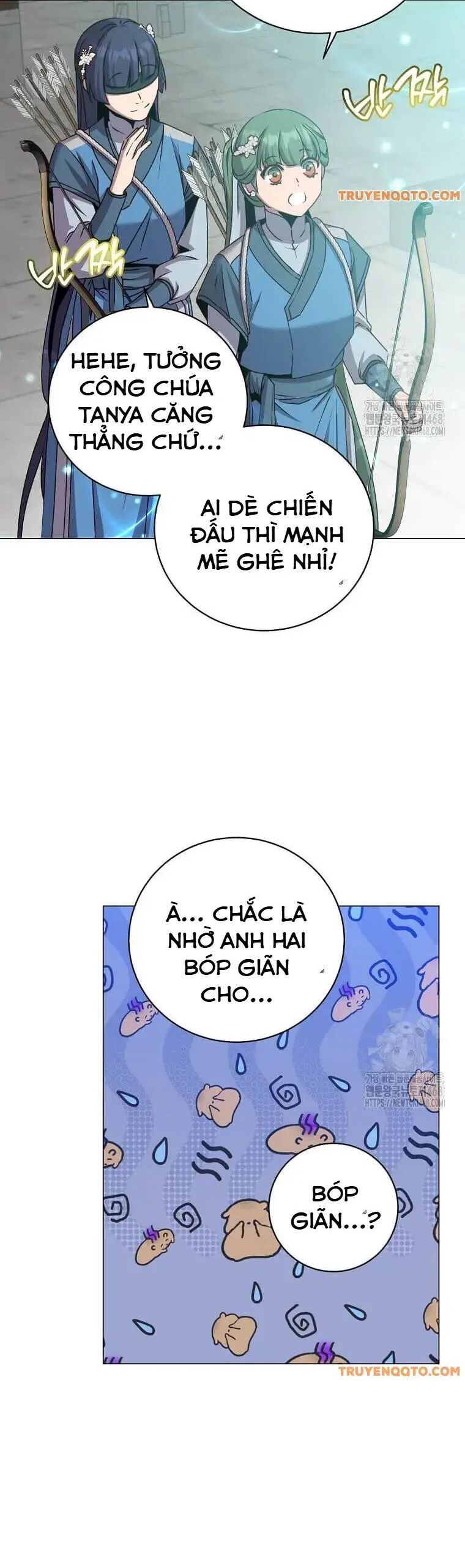 Anh Hùng Mạnh Nhất Trở Lại Chương 199 Ảnh 42