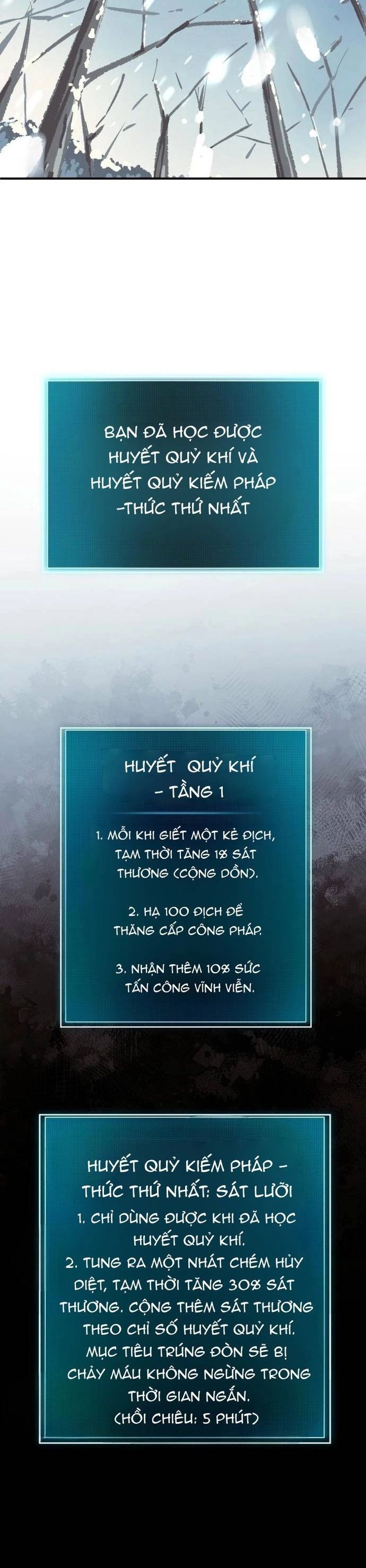 Huyết Ma Chuyển Sinh Chương 10 Ảnh 34