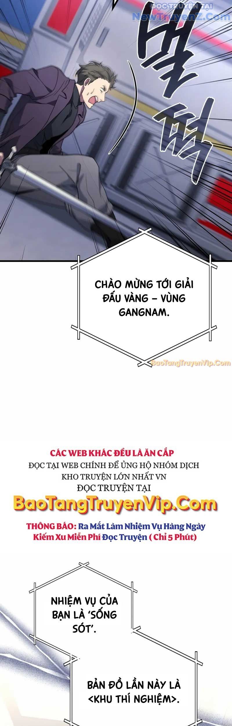 Thần Chiến Tranh Trở Lại Cấp 2 Chương 94 Ảnh 24