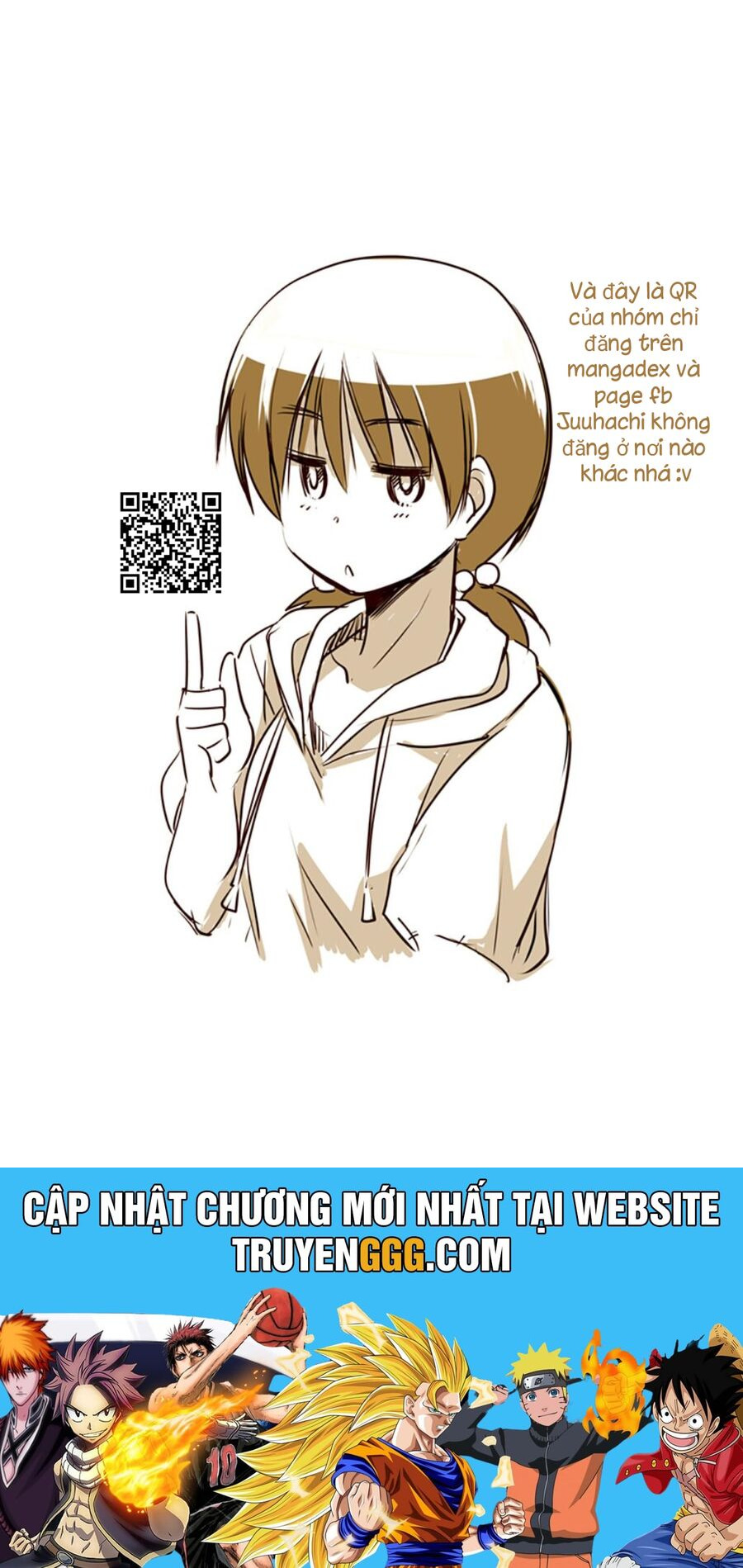 Chiyo Kuno The Psychic Chương 15 Ảnh 6