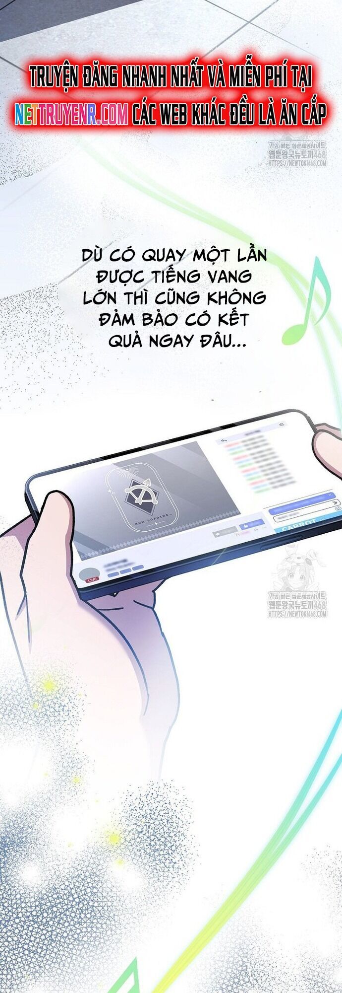 Stream Của Cung Thủ Thiên Tài Chương 58 Ảnh 62
