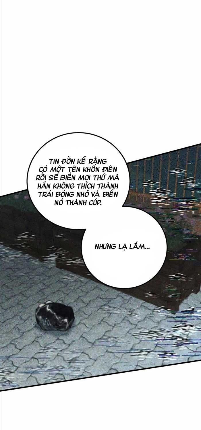 Tôi Sẽ Nghỉ Hưu Sau Khi Cứu Thế Giới Chương 31 Ảnh 66