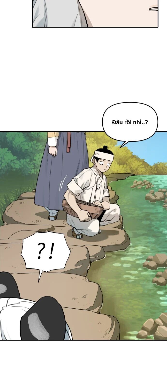 Hổ Đến Chơi Nhà (Puchimasu Miếu) Chương 136 Ảnh 9