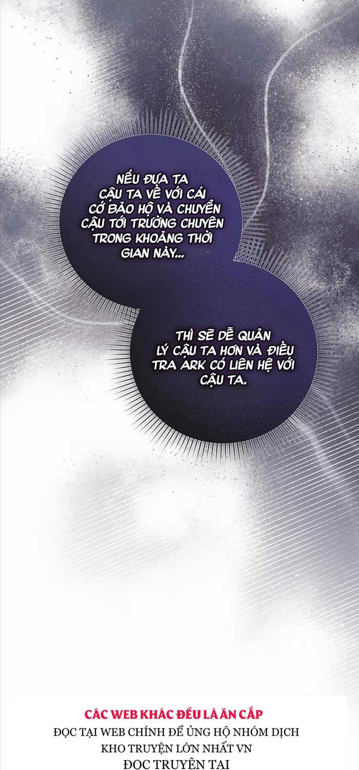 Tôi Sẽ Nghỉ Hưu Sau Khi Cứu Thế Giới Chương 31 Ảnh 25