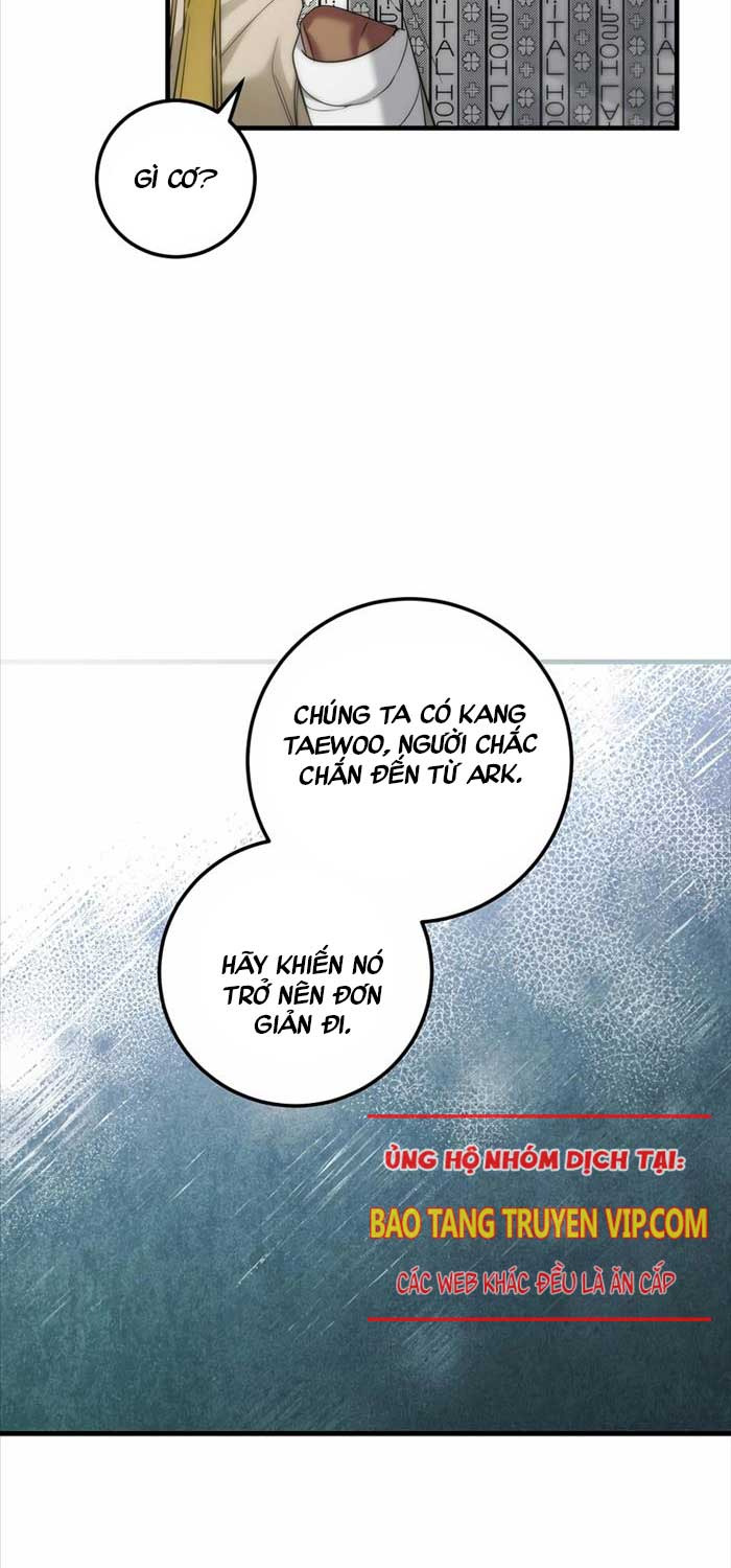 Tôi Sẽ Nghỉ Hưu Sau Khi Cứu Thế Giới Chương 31 Ảnh 76