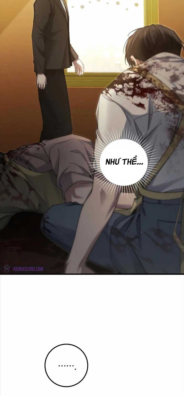 Tôi Sẽ Nghỉ Hưu Sau Khi Cứu Thế Giới Chương 31 Ảnh 12