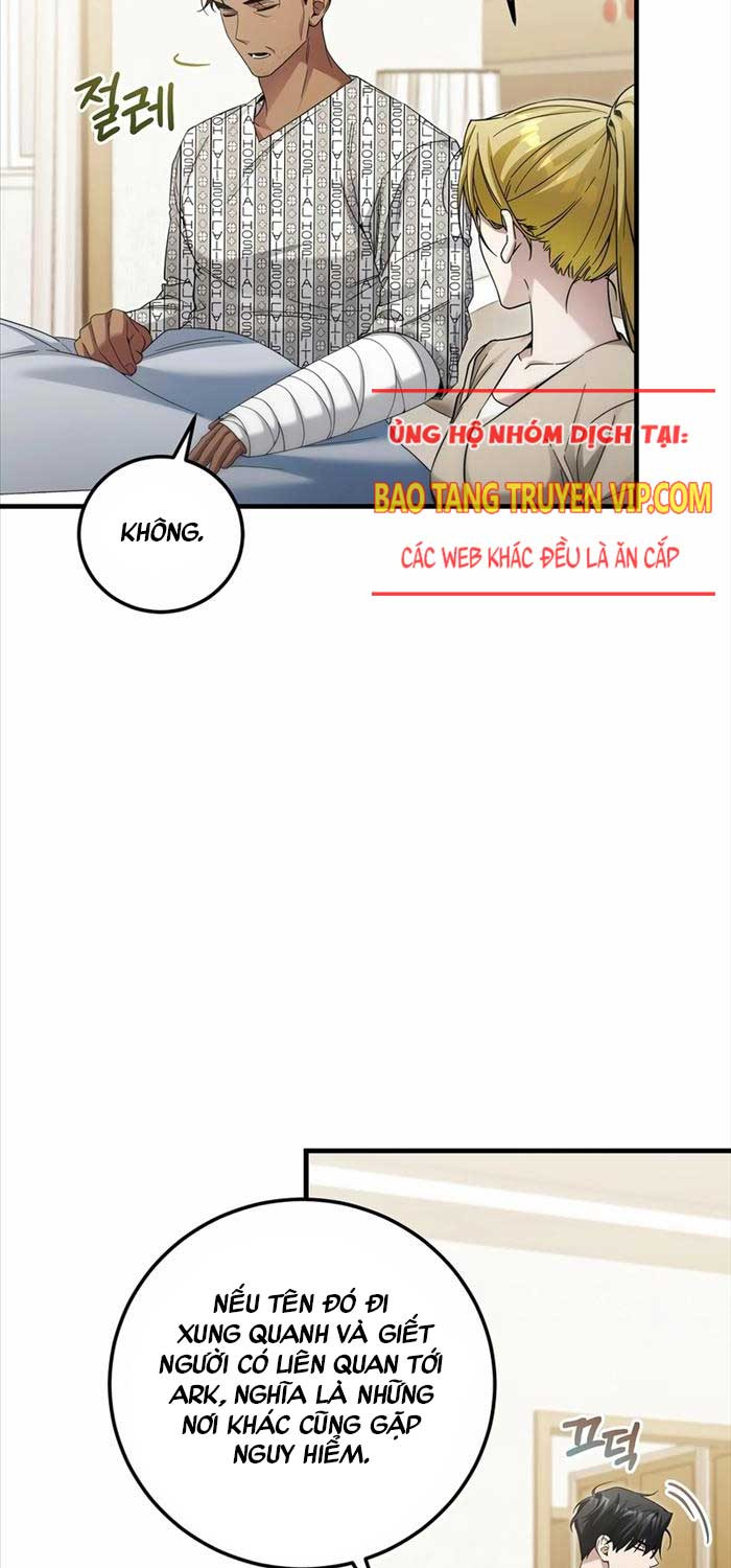 Tôi Sẽ Nghỉ Hưu Sau Khi Cứu Thế Giới Chương 31 Ảnh 81