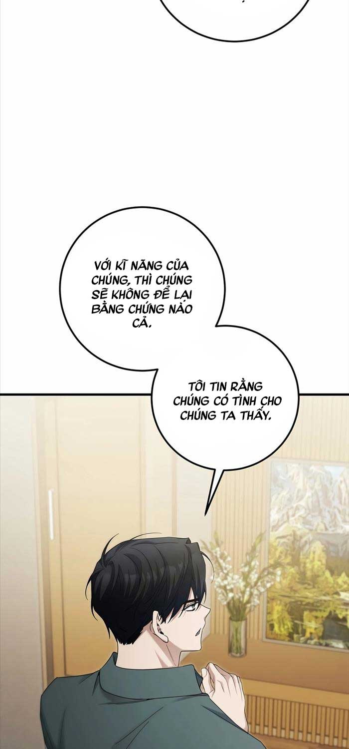 Tôi Sẽ Nghỉ Hưu Sau Khi Cứu Thế Giới Chương 31 Ảnh 59