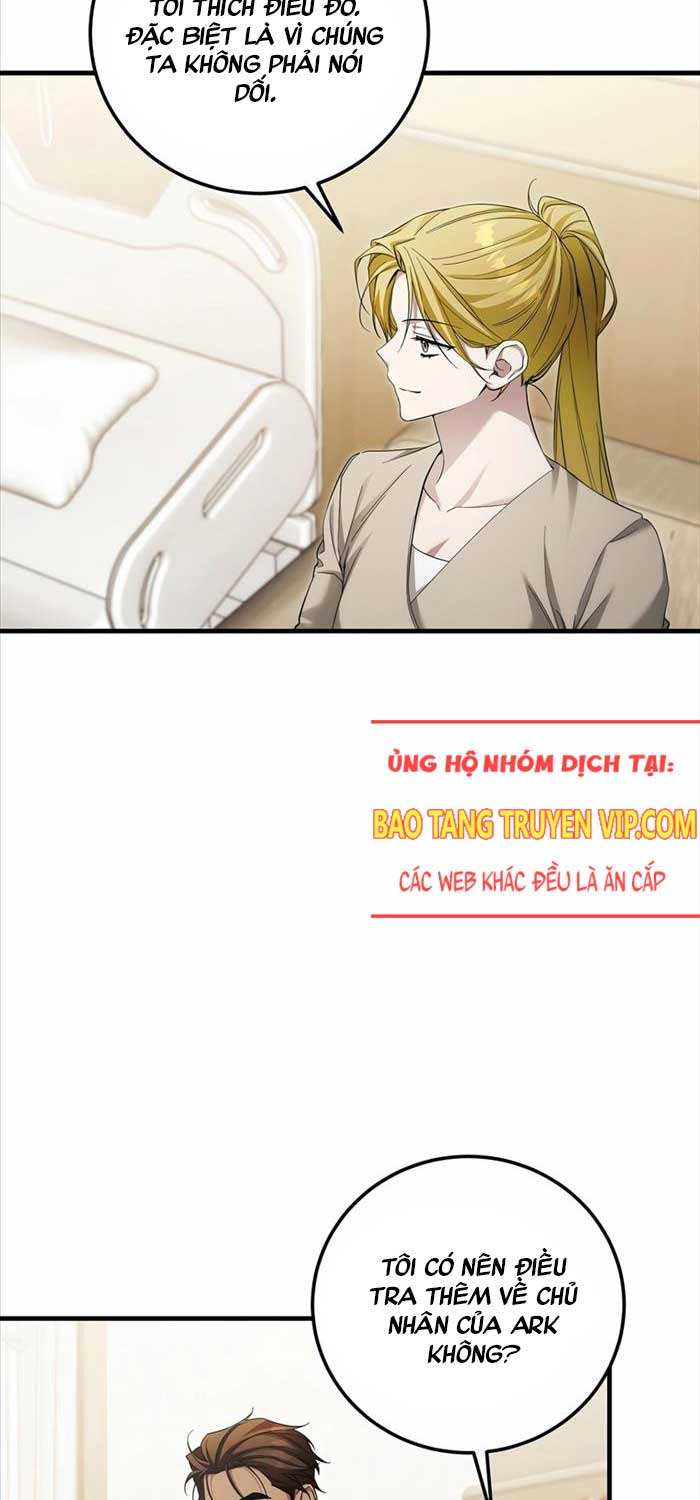 Tôi Sẽ Nghỉ Hưu Sau Khi Cứu Thế Giới Chương 31 Ảnh 80