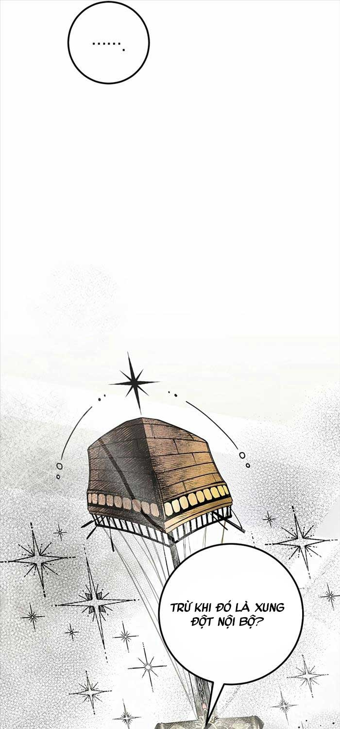 Tôi Sẽ Nghỉ Hưu Sau Khi Cứu Thế Giới Chương 31 Ảnh 71