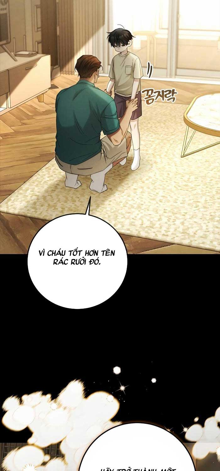 Tôi Sẽ Nghỉ Hưu Sau Khi Cứu Thế Giới Chương 31 Ảnh 32