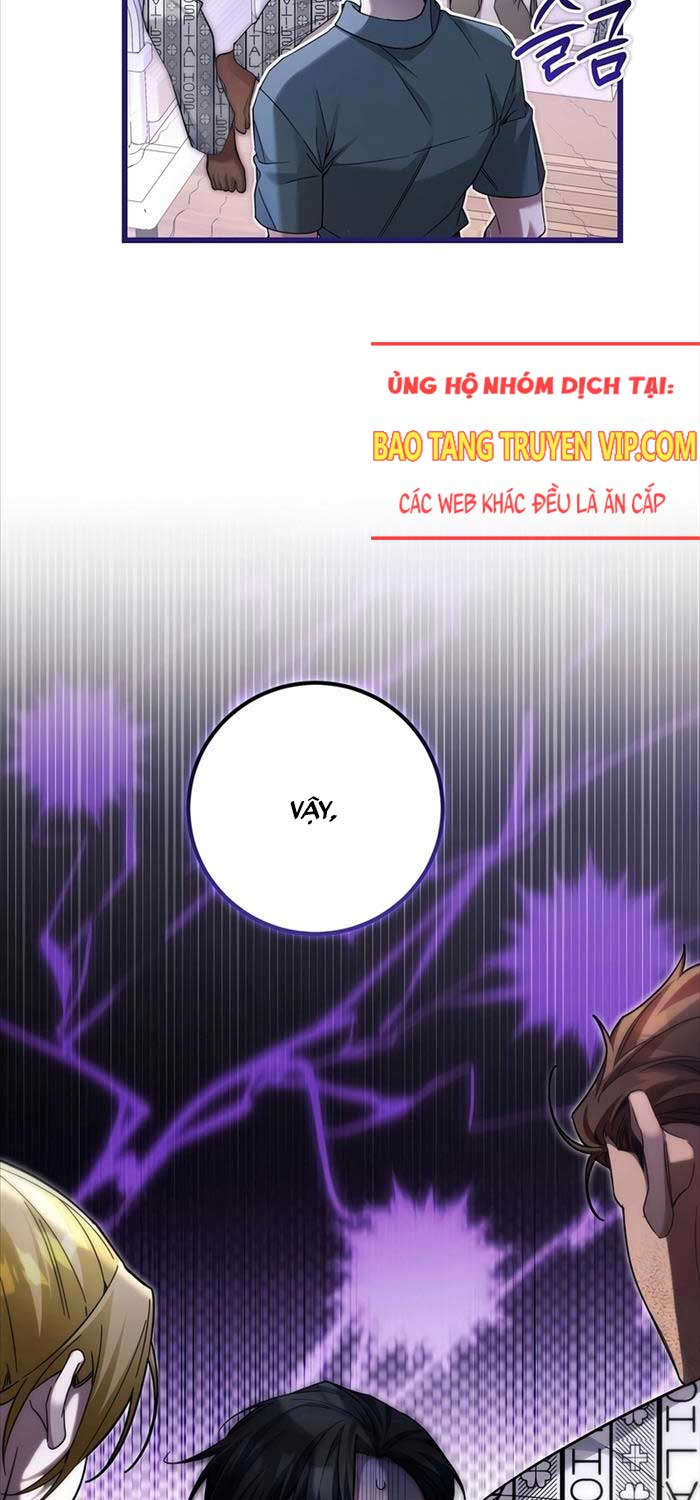 Tôi Sẽ Nghỉ Hưu Sau Khi Cứu Thế Giới Chương 31 Ảnh 85