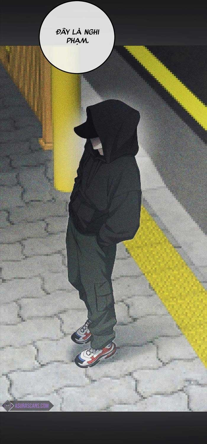 Tôi Sẽ Nghỉ Hưu Sau Khi Cứu Thế Giới Chương 31 Ảnh 47