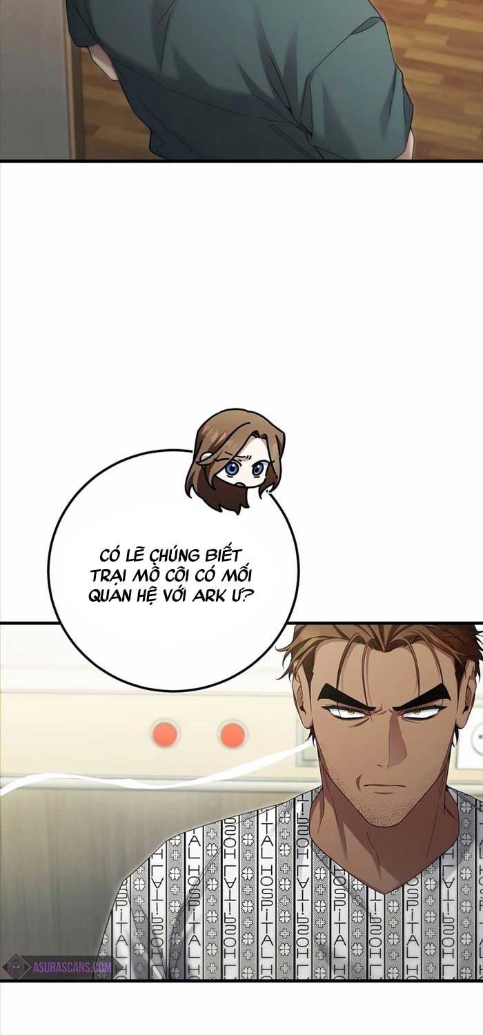 Tôi Sẽ Nghỉ Hưu Sau Khi Cứu Thế Giới Chương 31 Ảnh 60